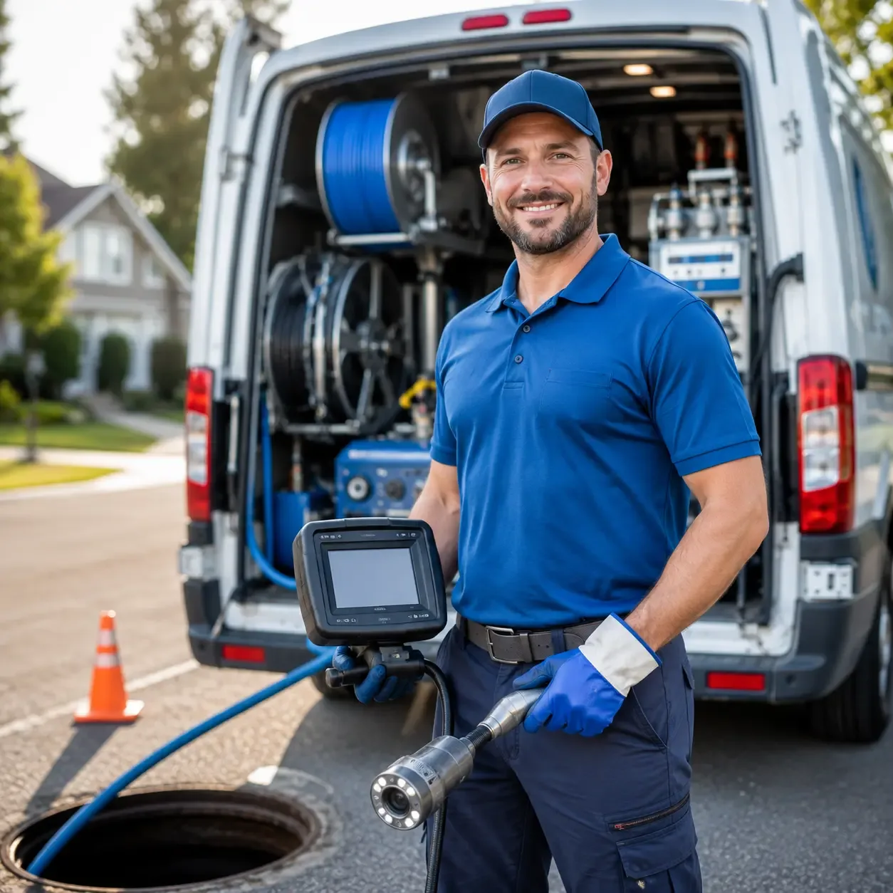 Local Pipe Relining specialists in Townsend, TN