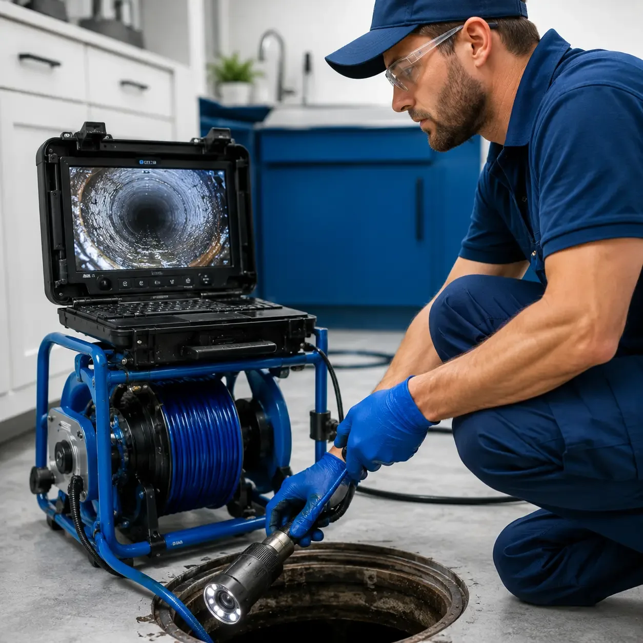 Pipe Relining professionals serving Townsend, TN